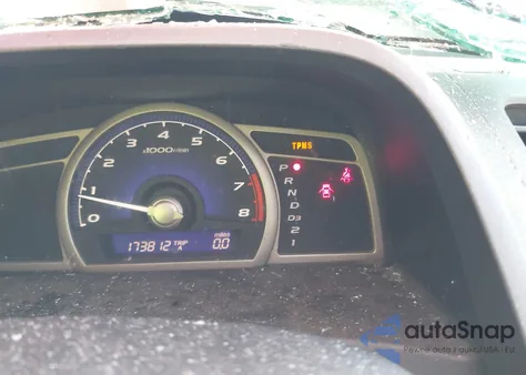 2010 Honda Civic Lx from USA, damaged, VIN 2HGFA1F55AH510634